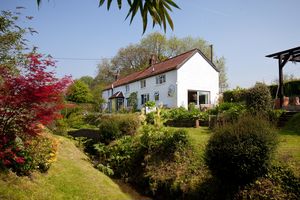 Garden- click for photo gallery